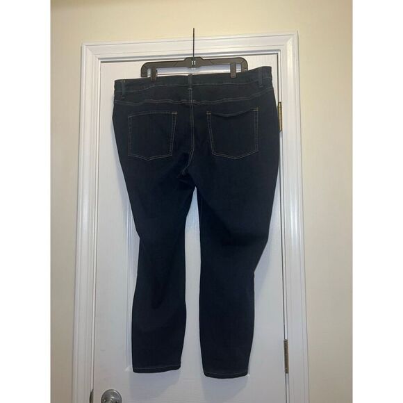 Maurice’s Plus Size Jeans 22W - Picture 2 of 7